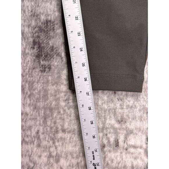 Cuts Clothing Pants Small Mens AO Jogger Green Performance Fabric - Picture 5 of 7